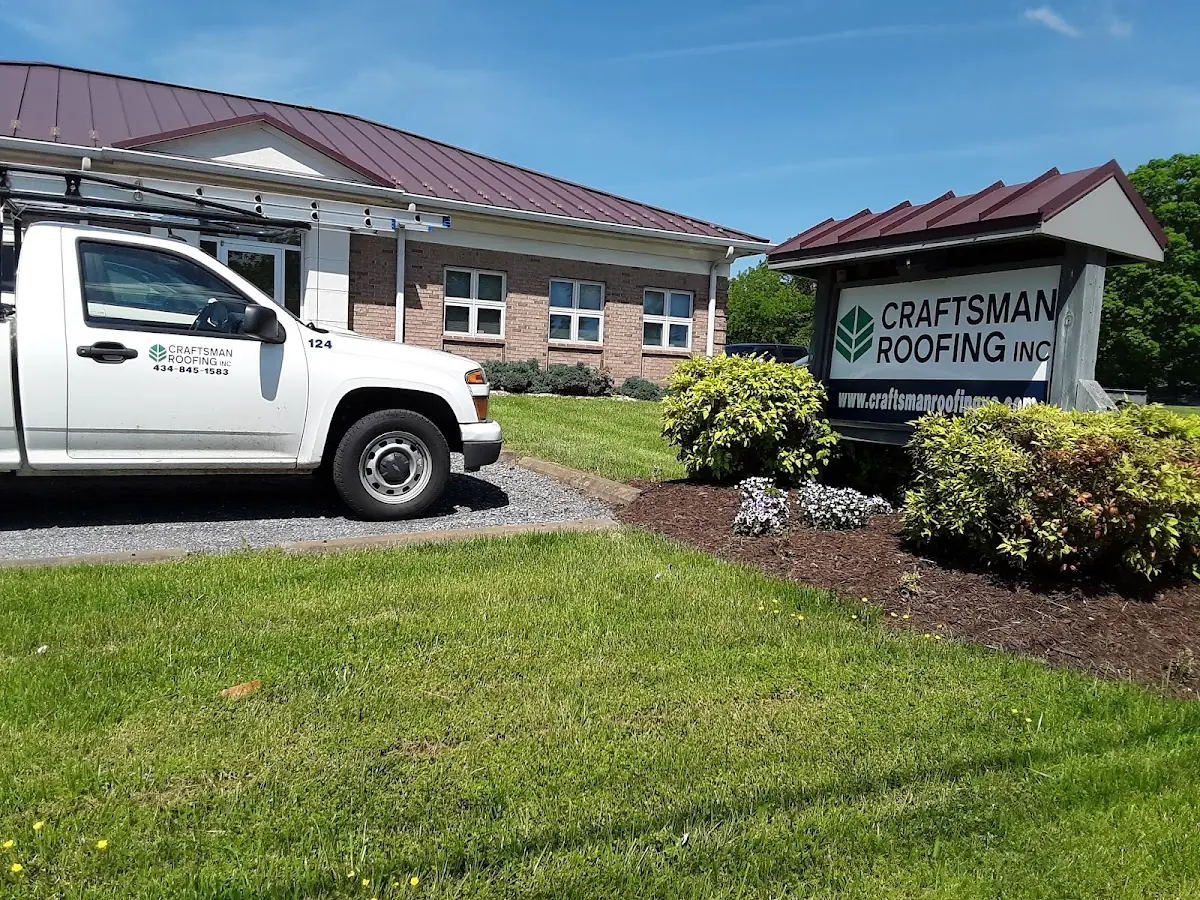 Quality Roof Replacement by experienced craftsmen in Ecorse